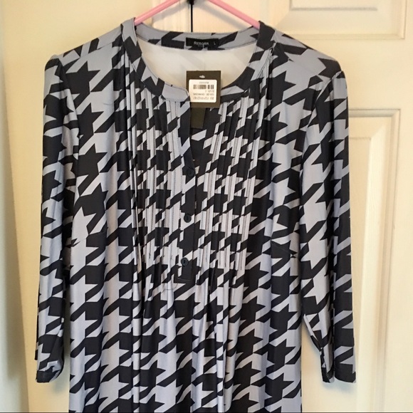 Tunic Top - Picture 1 of 3